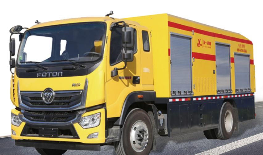 瀝青路面養(yǎng)護(hù)車(chē)廠家